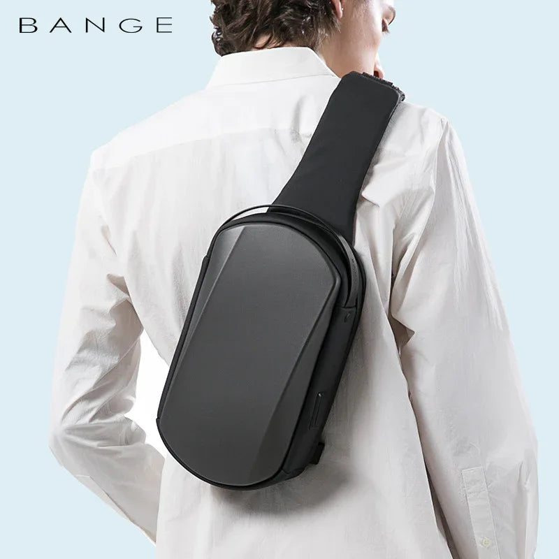 BANGE - Bolso de pecho en EVA indestructible