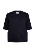 Blackburn Short Sleeved Poplin T-Shirt
