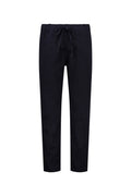 Gallium Cotton Twill Drawstring Pants