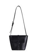 Haya Leather Mini Totebag